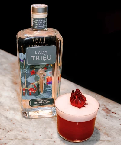 2.Lady-Trieu-Contemporary-Vietnam-Gin-Hibiscus-Sour-Cocktail